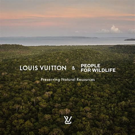 louis vuitton corporate social responsibility|Louis Vuitton 2023 Environmental and Social Responsibility Reports.